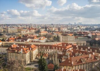 Czech Republic Faces Pressing Security Challenges Ahead of Parliamentary Elections – Foreign Policy Research Institute