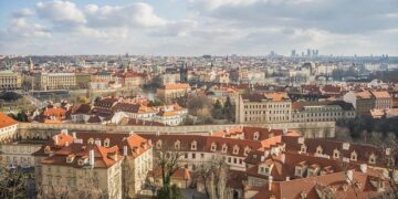 Czech Republic Faces Pressing Security Challenges Ahead of Parliamentary Elections – Foreign Policy Research Institute