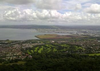 America’s Next Industrial Geography: Wherever the Power Is Cheap – The Daily Economy