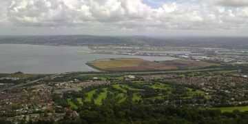 America’s Next Industrial Geography: Wherever the Power Is Cheap – The Daily Economy