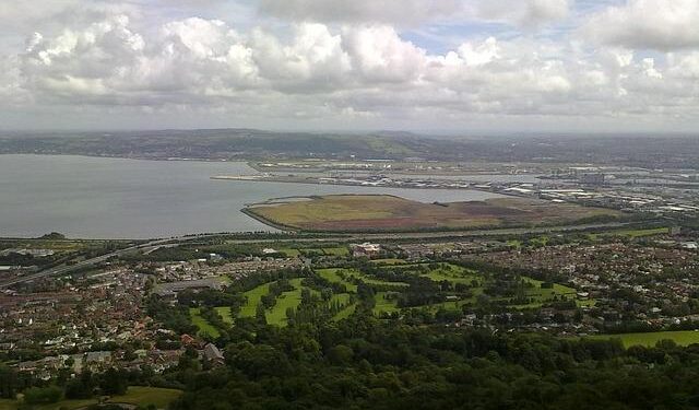 America’s Next Industrial Geography: Wherever the Power Is Cheap – The Daily Economy