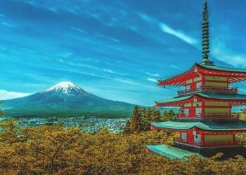 Ethiopian volcano erupts after lying dormant for 12,000 years – Global News