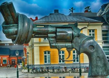 DR Congo violence has pushed 35,000 to Burundi, says UN refugee agency – UN News