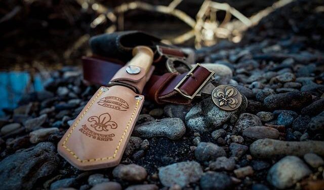 U.S. ready to cut support to Scouts, accusing them of attacking ‘boy-friendly spaces’ – NPR