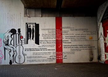 Israel deports first Eritrean regime supporter after 14 years in the country – The Jerusalem Post