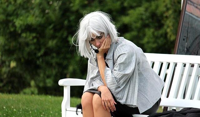 Algerian Actress Baya Bouzar ‘Biyouna’ Dies at 73 – Barlaman Today