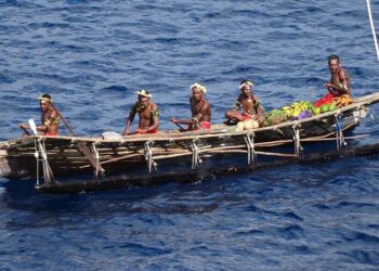 At 50, Papua New Guinea deserves a more complete story – Lowy Institute