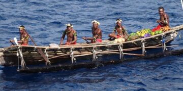 At 50, Papua New Guinea deserves a more complete story – Lowy Institute