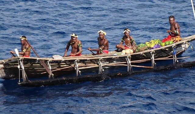 At 50, Papua New Guinea deserves a more complete story – Lowy Institute