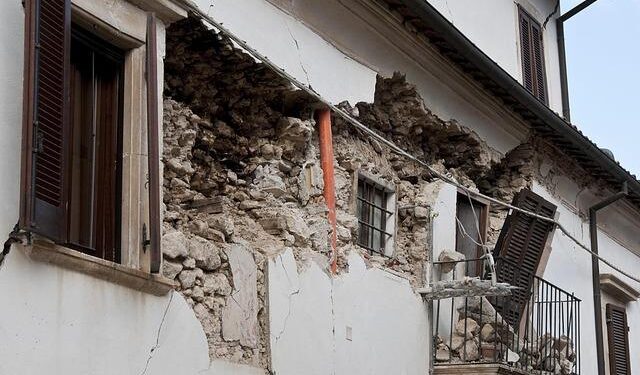 Significant earthquake of magnitude 5.3 just reported 74 km southwest of Saipan, Northern Mariana Islands – Volcano Discovery