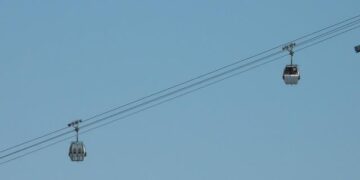 East Micronesia Cable System lands at Kiribati – Data Center Dynamics