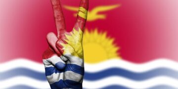 Kiribati explores deep-sea mining partnership with China – Offshore Magazine