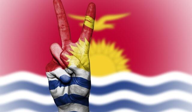 Kiribati explores deep-sea mining partnership with China – Offshore Magazine