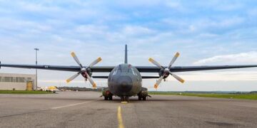 ‘Force for compassion, resilience and hope’: Air Force member from Guam builds future through education, service – guampdn.com