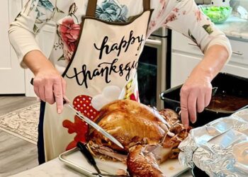 Gov. Walz presents Minnesota’s Thanksgiving turkey – WATTPoultry.com