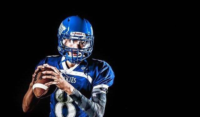 Maranatha football enjoys big bounce back win against San Marino – San Gabriel Valley Tribune