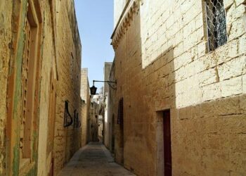 5 reasons why Malta’s pudina is the frugal treat you need to eat – SBS Australia