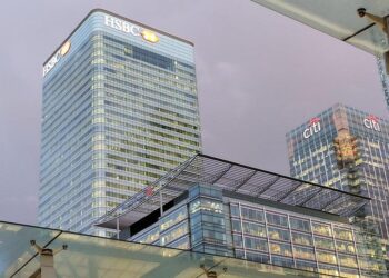 HSBC to take $1.1 billion hit after Luxembourg court ruling in Madoff case – Reuters