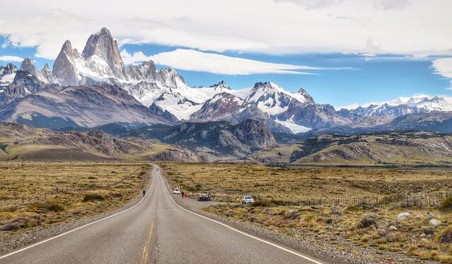 Explore Patagonia, Iceland, the Galápagos and New Zealand: The New Faces of Sustainable Luxury Travel – Travel And Tour World