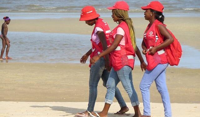 Vodacom M-Pesa Tanzania adds cross-border payment options – Finextra Research