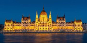 Hungary pull away from Senegal late to claim confident win – IHF