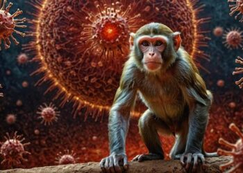 Namibia’s health ministry declares outbreak of mpox in Swakopmund – Reuters