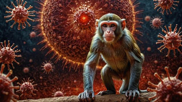 Namibia’s health ministry declares outbreak of mpox in Swakopmund – Reuters