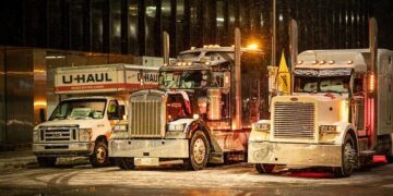 Niger sends fuel convoy to Mali to ease supply woes – africanews.com