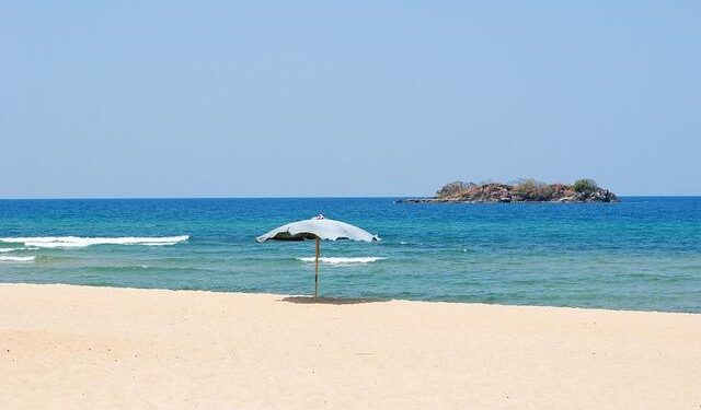 Malawi advances early warning preparedness and resilience – World Meteorological Organization WMO