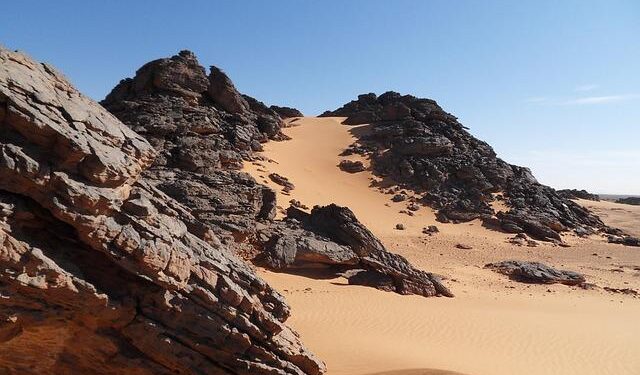 Libya’s stalled transition: When domestic spoilers meet foreign interests – Atlantic Council