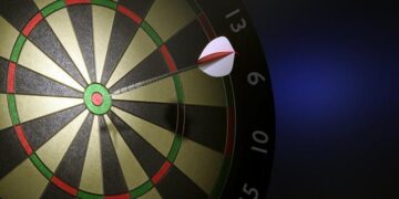 Over 260 of the World’s top Junior Darts players competing at Europa Sports Hall – Gibraltar Chronicle