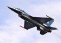 Argentina’s first F-16 fighters begin ferry flight from Denmark – Air Data News