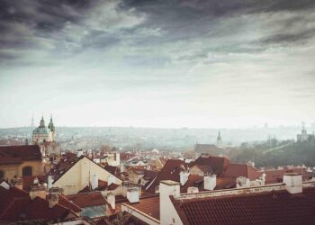 Czech Republic: Elections in the Czech Republic – Friedrich-Naumann-Stiftung für die Freiheit