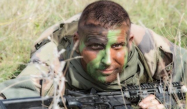 6 people die in a stampede during military recruitment in Ghana – ABC News