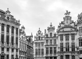 Brussels Belgium Temple site dedication begins construction phase – Church News