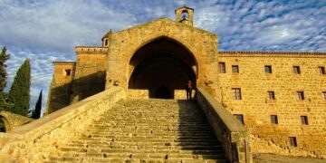 Joan Verdú Interview: Andorra’s Mamba Negra Enters the Olympic Season – Ski Racing Media