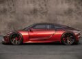 Not Italy, not Japan — America unveils 2,031 hp hypercar that dares defy hydrogen and electric engines – El Diario 24