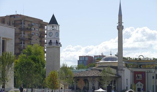 Albania’s ‘AI Minister’ Is A Real-World Test For Automating Governance – Forbes