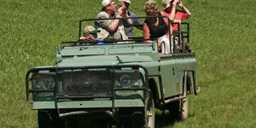 Rights defender fights for political way out as Burundi sinks deeper into crisis – Geneva Solutions