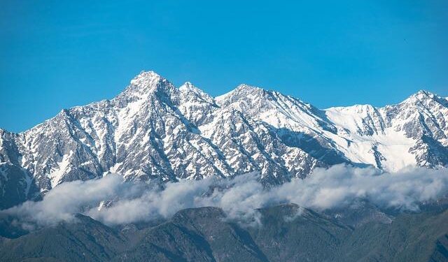 EU and AU leaders meet in Angola for landmark summit – belganewsagency.eu