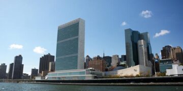 UN chief hails ‘remarkable example’ of Papua New Guinea as he concludes historic trip – UN News