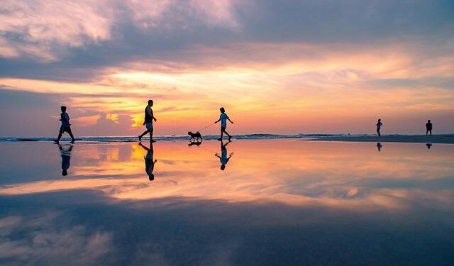 Vietnam U17 beat Northern Mariana Islands U17 14-0, leading – baonghean.vn