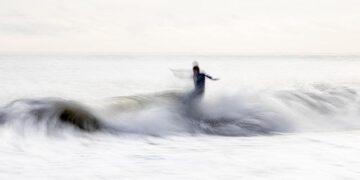 Inside Pro Surfing | WSL Tahiti Pro – Red Bull