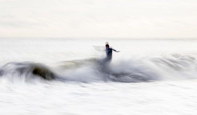 Inside Pro Surfing | WSL Tahiti Pro – Red Bull