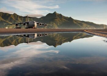 News – Guard Joins Other Agencies in American Samoa Effort – DVIDS