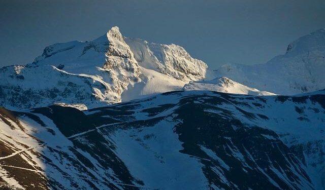 Switzerland has long welcomed the ultra wealthy. A referendum on a new tax has riled them up – CNBC