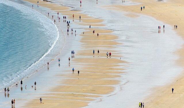 Why Spain’s economy isn’t so bueno – Euractiv