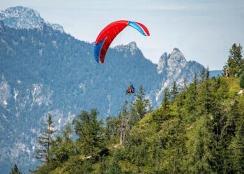 US, French forces conduct joint parachuting exercise in Djibouti – safia.hq.af.mil