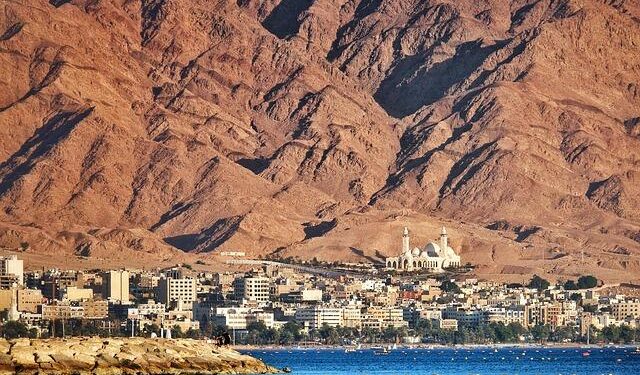 Saudi Arabia, Togo Back Morocco’s Western Sahara Plan – Genocide Watch