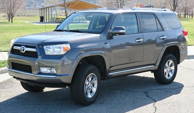 Gen. Dagvin Anderson Marks First Visit to Libya; Stresses Unity and Peace Among Leaders – africom.mil